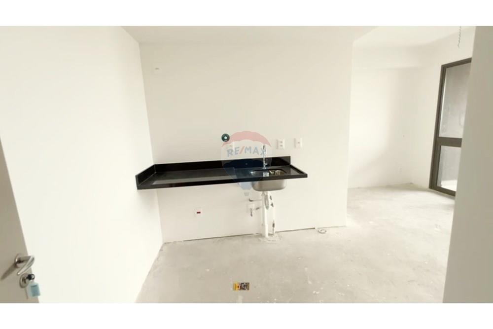 Studio - Venda - São Paulo , São Paulo - FOTO 1 .jpg - Cozinha - 601361078-3