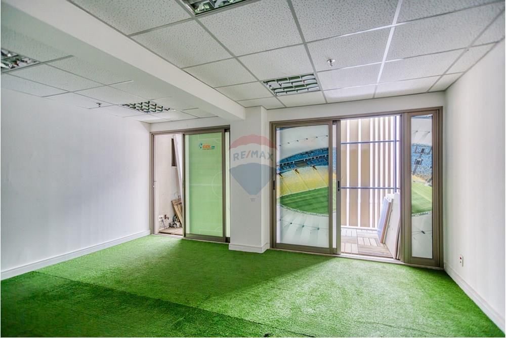 Cj. Comercial/ Sala - Alugar - São Paulo , São Paulo - 04dormitorios001.jpg - Sala de trabalho - 601081092-6