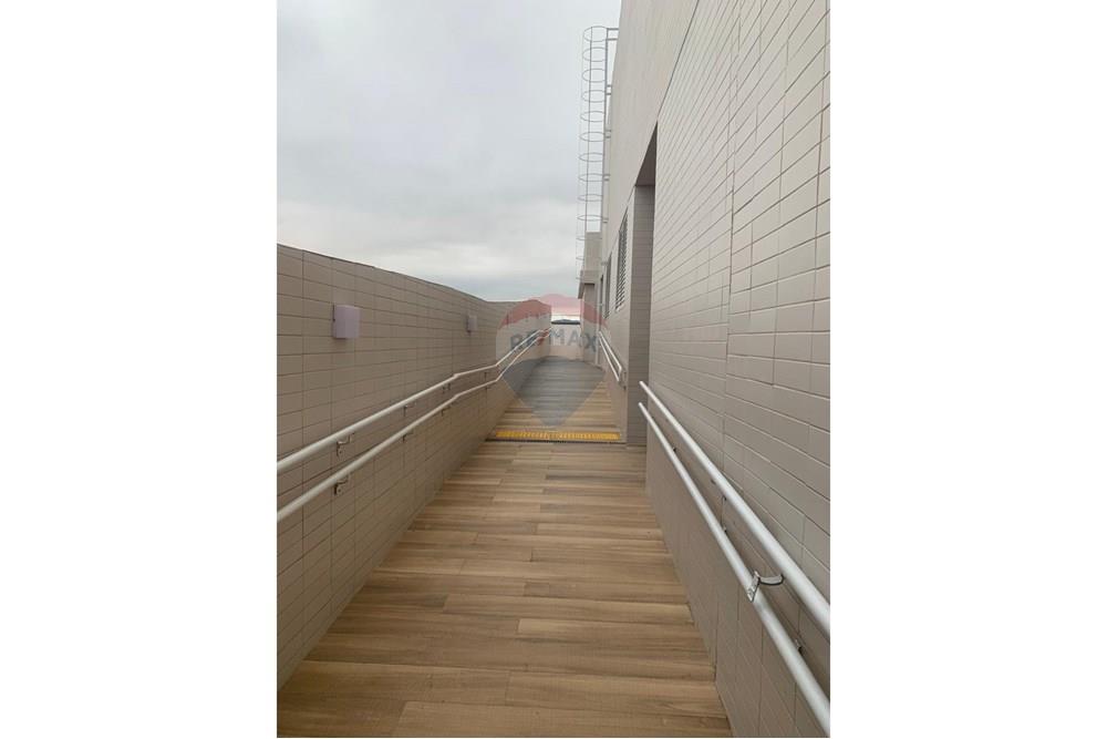 Apartamento - Alugar - São Paulo , São Paulo - rampa.jpeg - 601051084-19