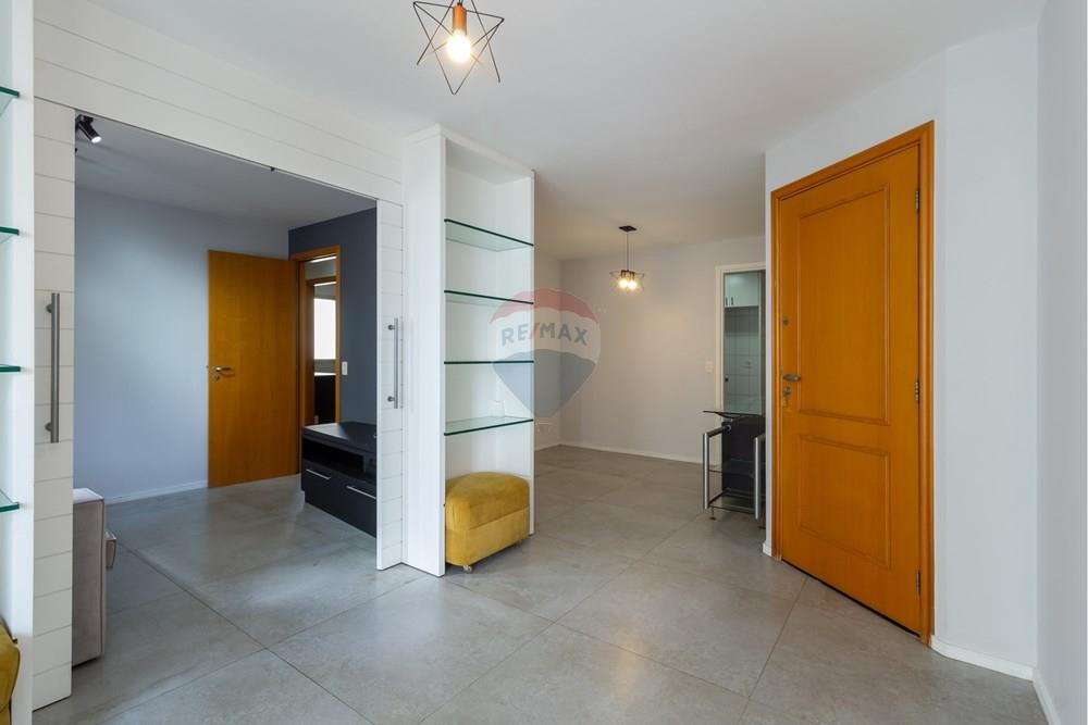 Apartamento - Venda - São Paulo , São Paulo - 03sala_005.jpg - 602101005-103