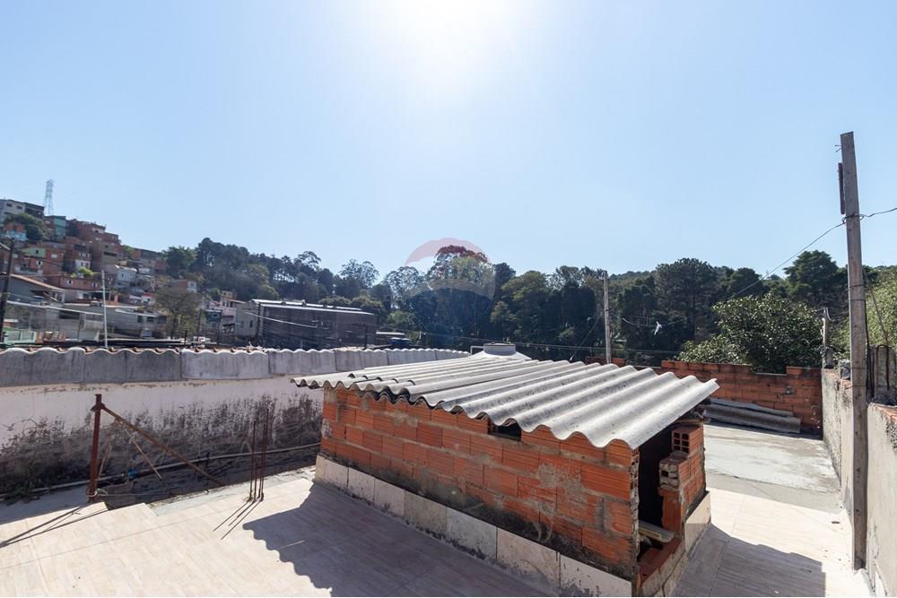 Casa - Venda - São Bernardo do Campo , São Paulo - 01fotos_036.jpg - 601331053-15