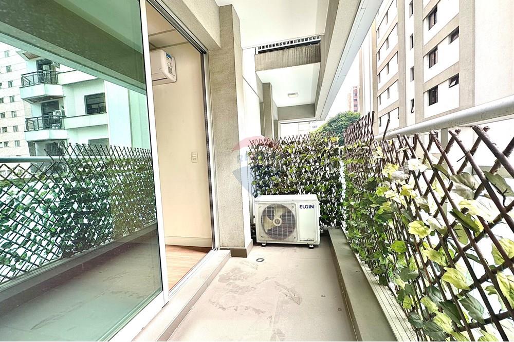 Cj. Comercial/ Sala - Venda - São Paulo , São Paulo - 5.jpg - 601081008-43