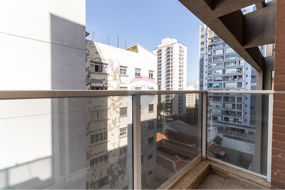 Cj. Comercial/ Sala - Venda - São Paulo , São Paulo - 01fotos_011.jpg - Varanda - 601251020-17