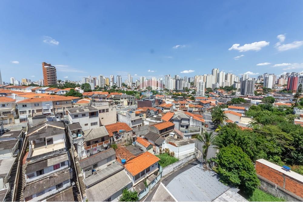 Apartamento - Venda - São Paulo , São Paulo - 06 - Vista Varanda.jpg - 602031008-85