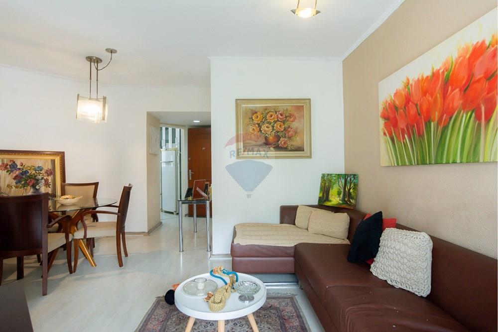 Apartamento - Venda - São Paulo , São Paulo - 01fotos_002.jpg - 601181010-72