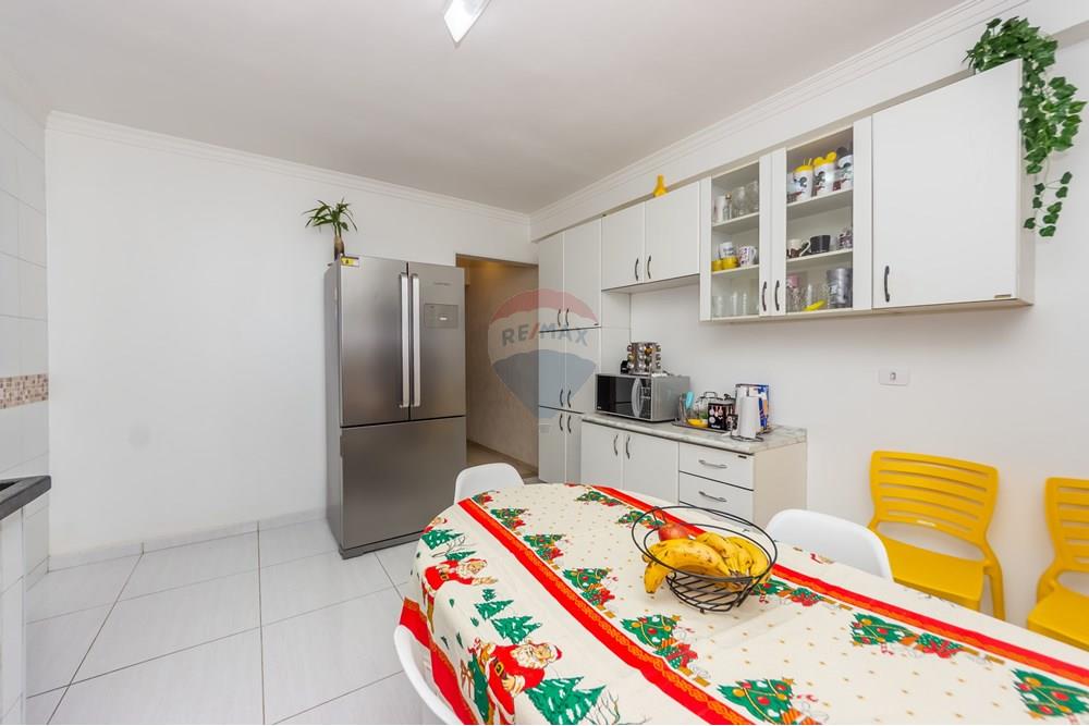 Casa - Venda - São Paulo , São Paulo - IMG_902118.jpg - Cozinha - 602261039-21