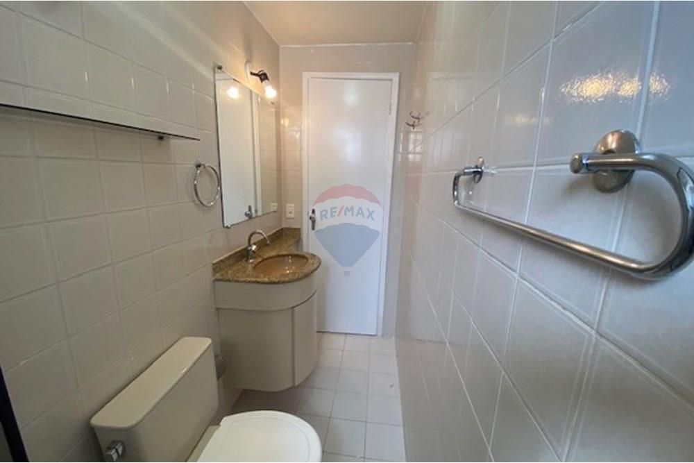 Apartamento - Alugar - São Paulo , São Paulo - IMG_1283.jpg - 602161004-157