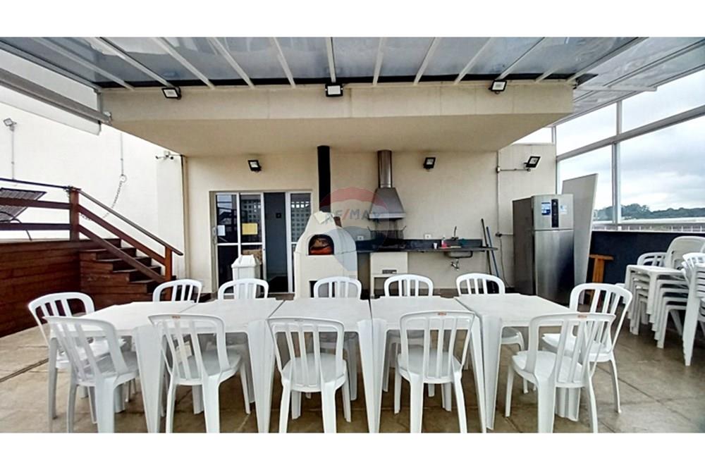 Apartamento - Venda - São Paulo , São Paulo - 63C.jpg - 602171005-60