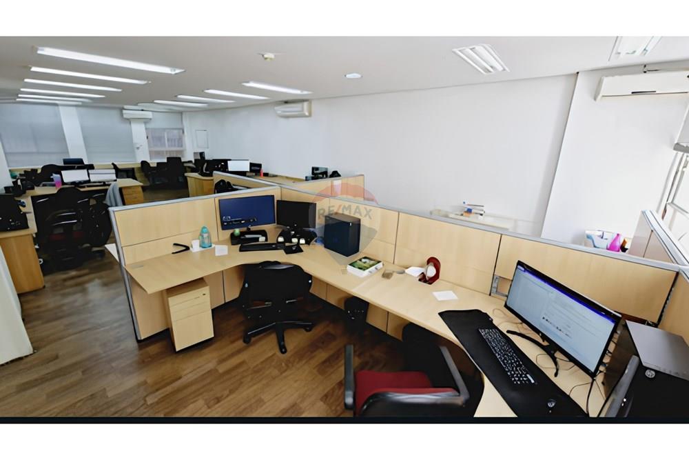 Cj. Comercial/ Sala - Alugar - São Paulo , São Paulo - 1000122669.jpg - 601971101-19