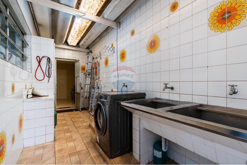 Casa - Venda - São Paulo , São Paulo - 45-CS.jpg - 601971082-7