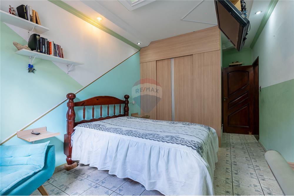 Casa - Alugar - Caieiras , São Paulo - 35 - 601171021-45