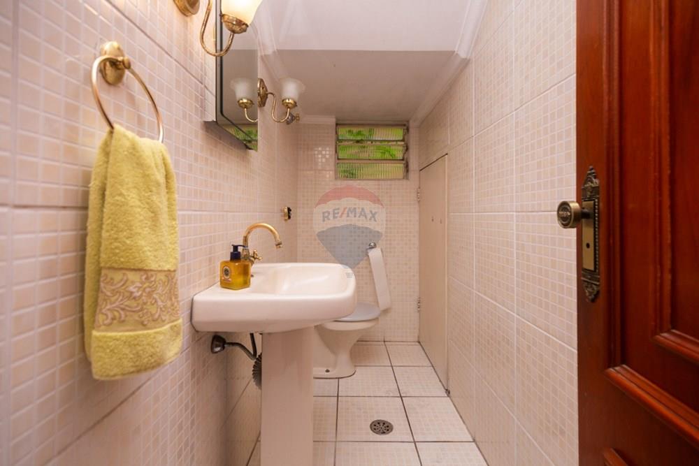 Casa - Venda - São Paulo , São Paulo - 014-ba3f42f3-4663-49c8-9607-407bf042891c.jpeg - Banheiro - 601251321-67