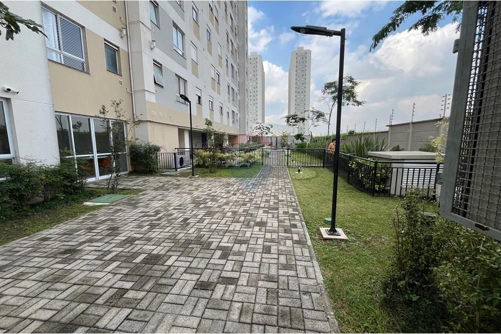 Apartamento à venda com 2 quartos, 46m² - Foto 22