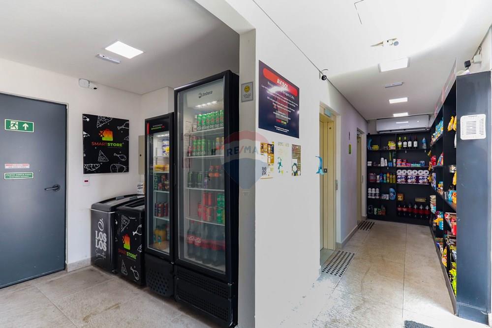 Apartamento - Alugar - São Paulo , São Paulo - 02area-condominial_001.jpg - 602101006-101