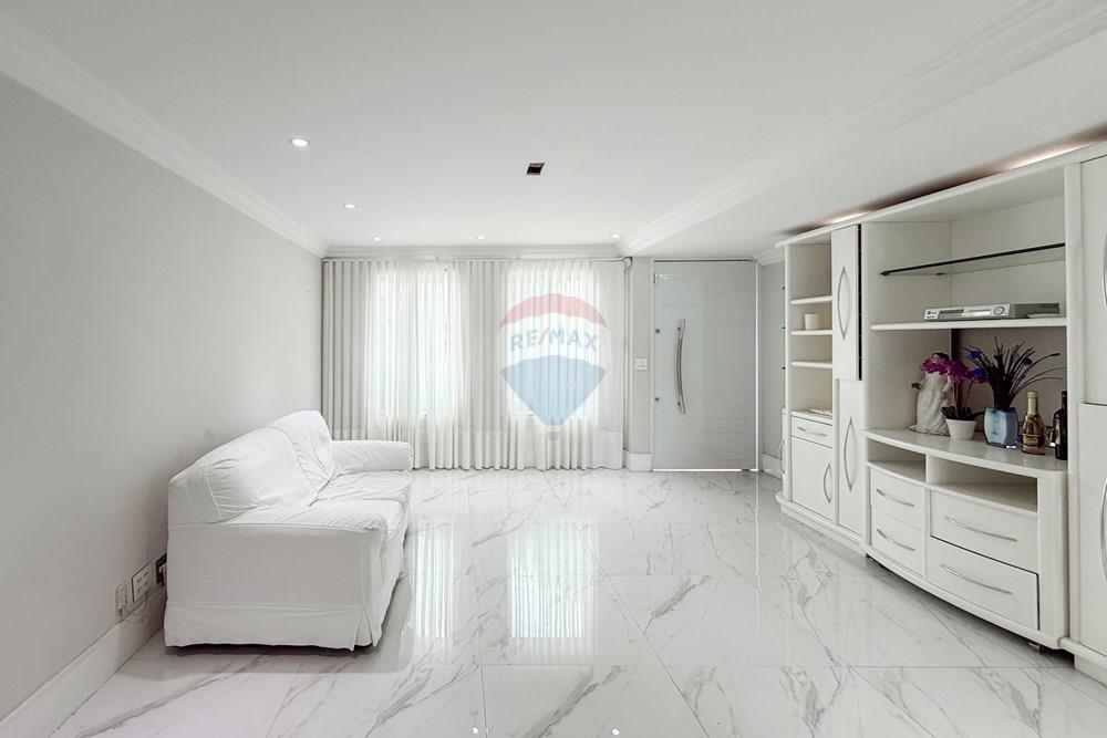 Sobrado - Venda - São Paulo , São Paulo - CASA301-36.jpg - 602441004-7