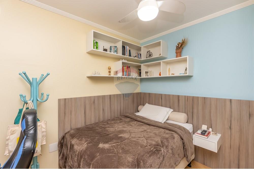 Casa de Condomínio - Venda - São Paulo , São Paulo - IMG_806801.jpg - 601991054-42