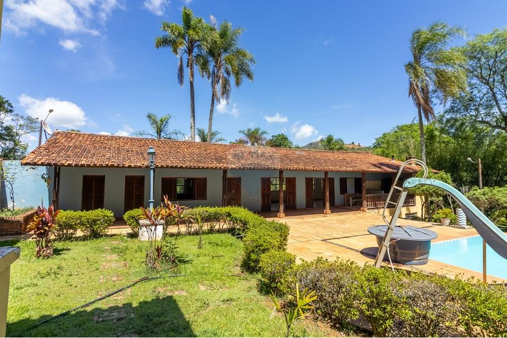 Chácara / Sítio / Fazenda - Venda - São Roque , São Paulo - 34a.jpg - 602181038-458