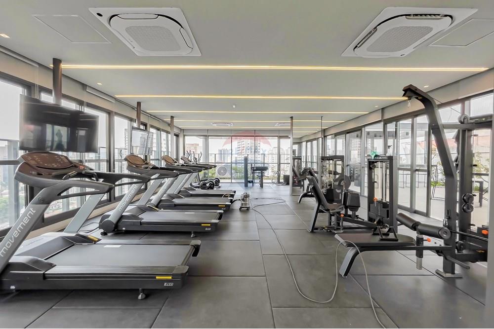 Apartamento - Venda - São Paulo , São Paulo - IMG_5203.jpg - 601081008-31