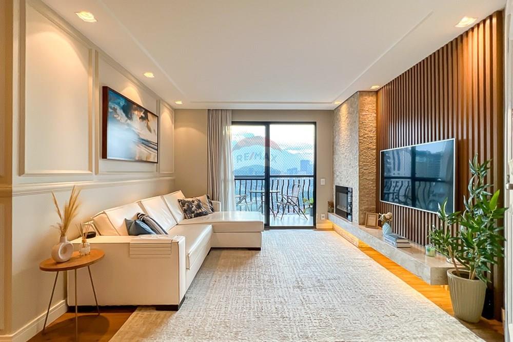 Apartamento - Venda - São Paulo , São Paulo - EZDO9682-1.jpg - 601301019-136