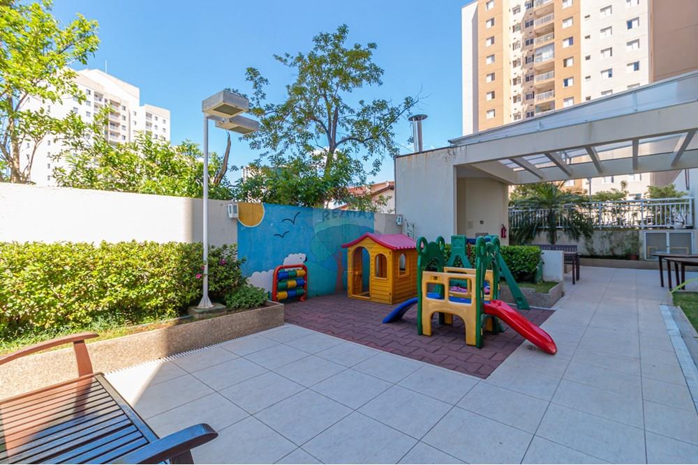 Apartamento - Venda - São Paulo , São Paulo - 02area-condominial_025.jpg - 602101043-14