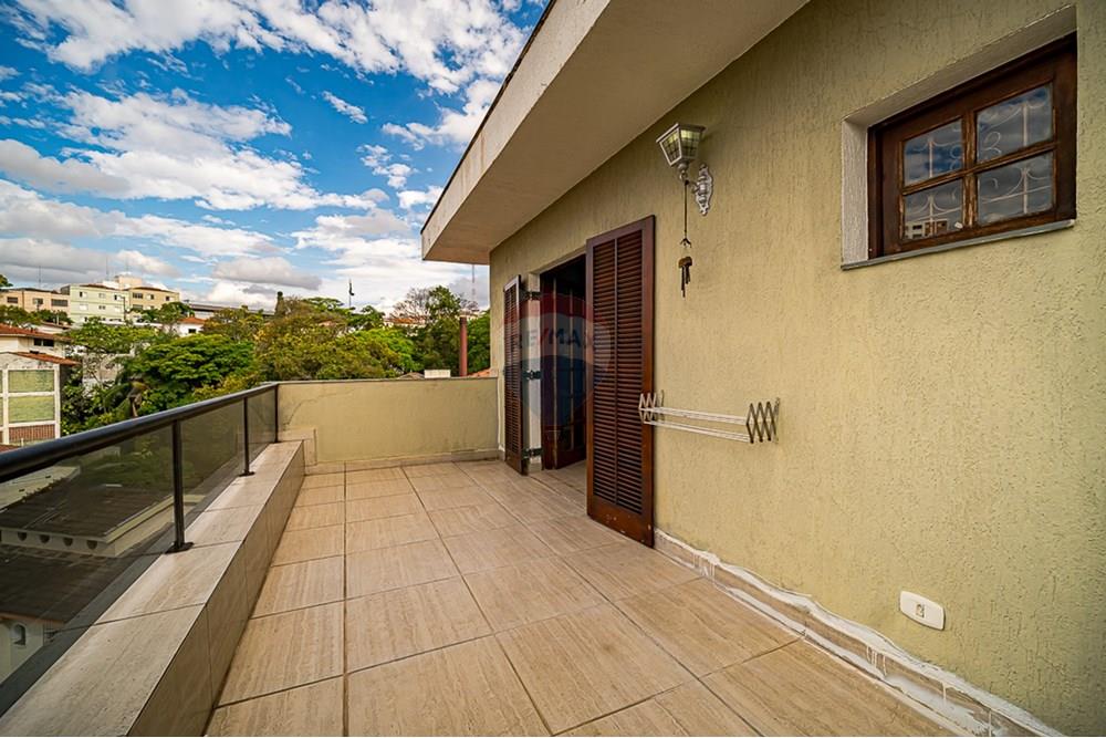 Sobrado - Venda - São Paulo , São Paulo - DSC09167-77.jpg - 602191022-28