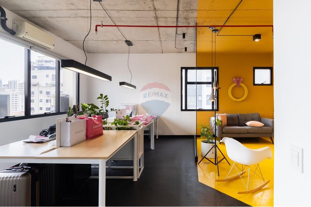 Cj. Comercial/ Sala - Venda - São Paulo , São Paulo - site-43.jpg - 601401028-23