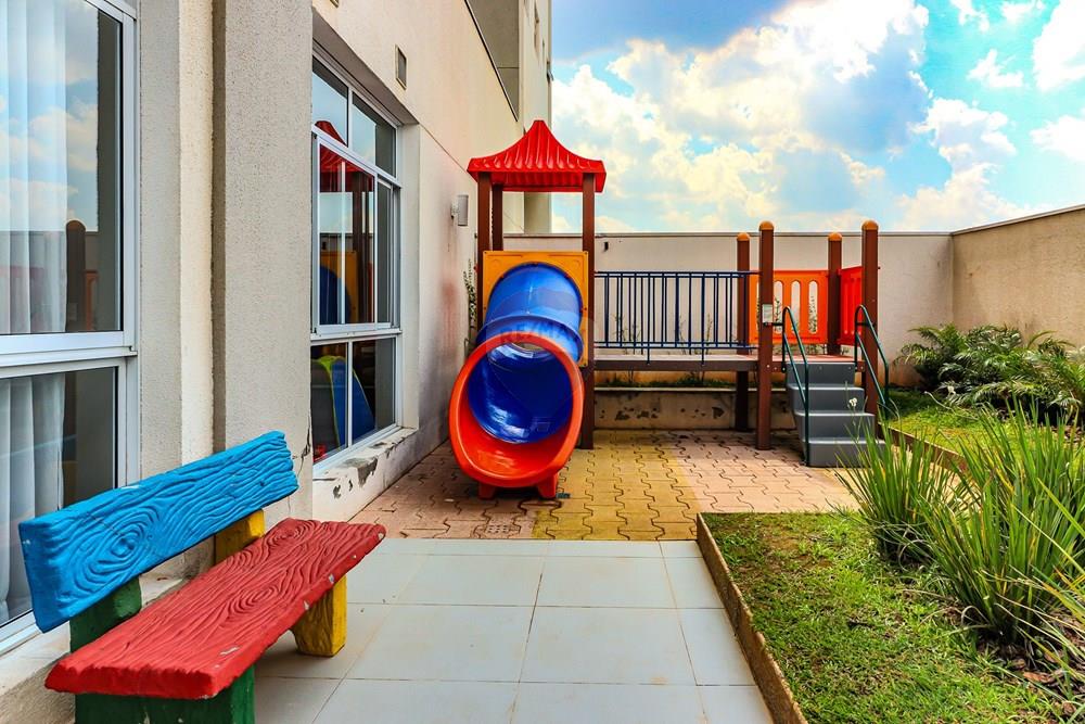 Apartamento - Venda - São Paulo , São Paulo - 02area-condominial_012.JPG - 602101009-64