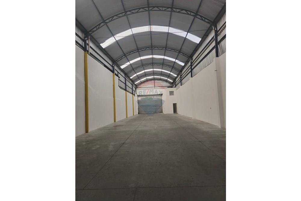 Galpão - Alugar - São Paulo , São Paulo - 21.jpg - 602291021-205