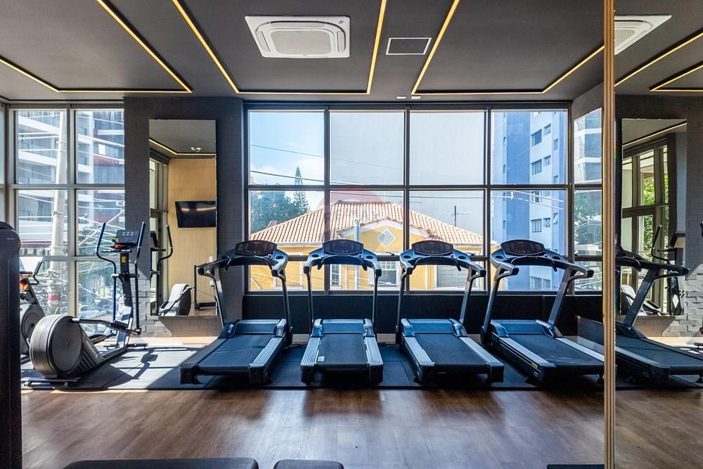 Apartamento - Venda - São Paulo , São Paulo - AP-55.jpg - 601471007-91