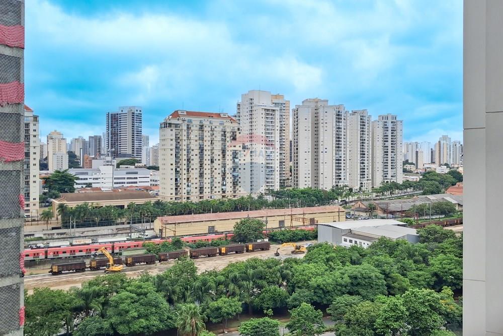 Apartamento - Venda - São Paulo , São Paulo - 26-01-19-R. Marc Chagall, 397 - apto 102 Rouxinol- Jardim das Perdizes_037_CapodannoFotografia.jpg - 602341005-106