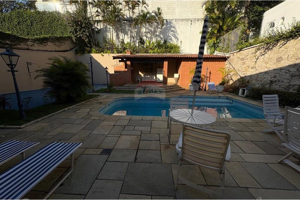 Casa para alugar com 5 quartos, 506m² - Foto 48