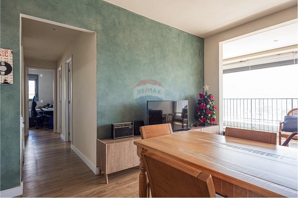 Apartamento - Venda - São Paulo , São Paulo - 03sala_004.jpg - 601401003-67