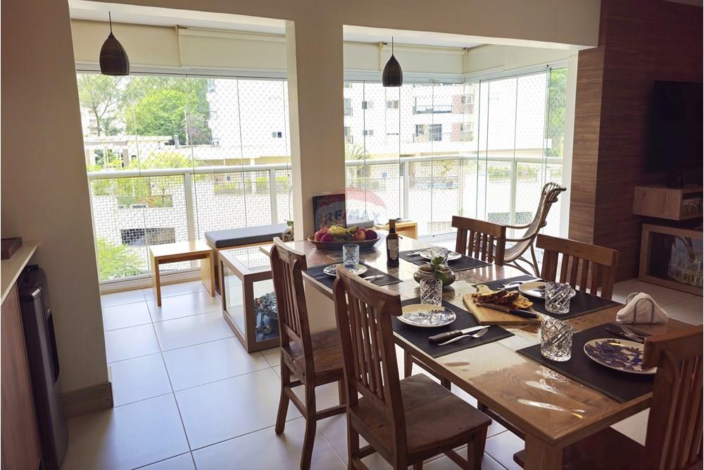 Apartamento - Venda - São Paulo , São Paulo - 03_jantar03.jpg - Cozinha - 601371031-86