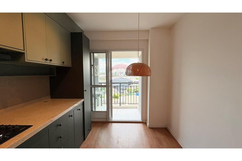 Apartamento - Alugar - São Paulo , São Paulo - IMG_7979.JPEG - 602451001-12