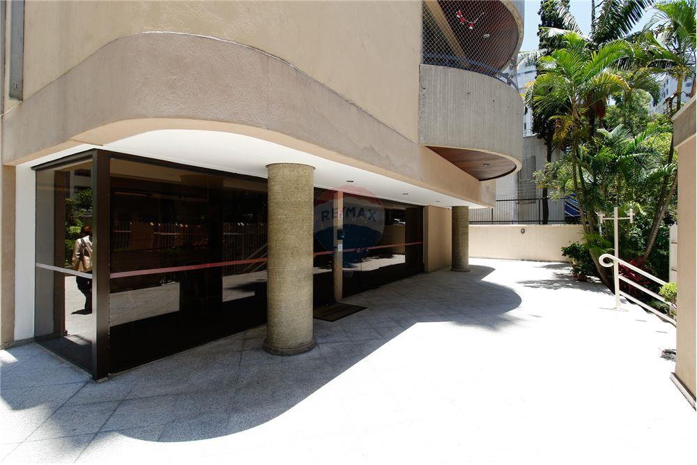 Apartamento - Alugar - São Paulo , São Paulo - 34 - 601971018-1228