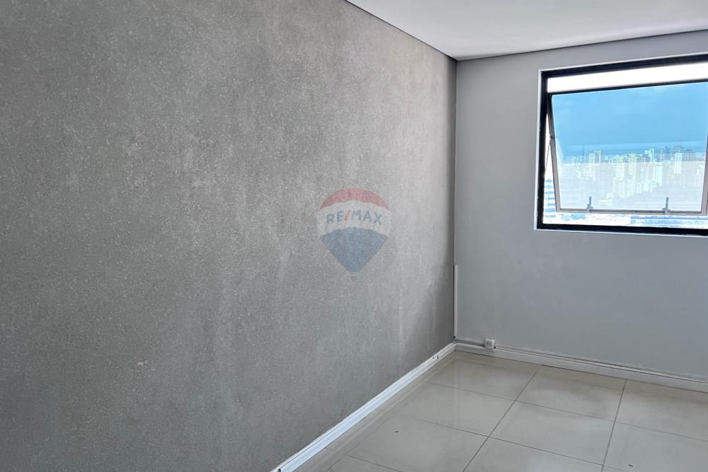 Cj. Comercial/ Sala - Alugar - São Paulo , São Paulo - IMG_1549.JPG - 601471030-87