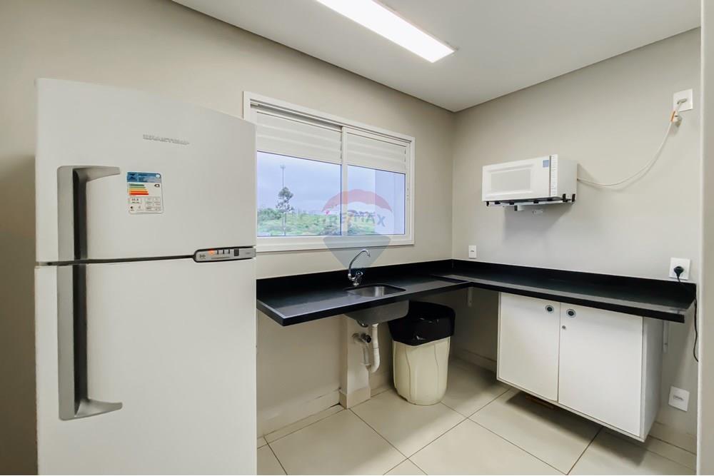 Apartamento - Venda - São Paulo , São Paulo - 31 - Salão de festas.jpg - 602031008-77