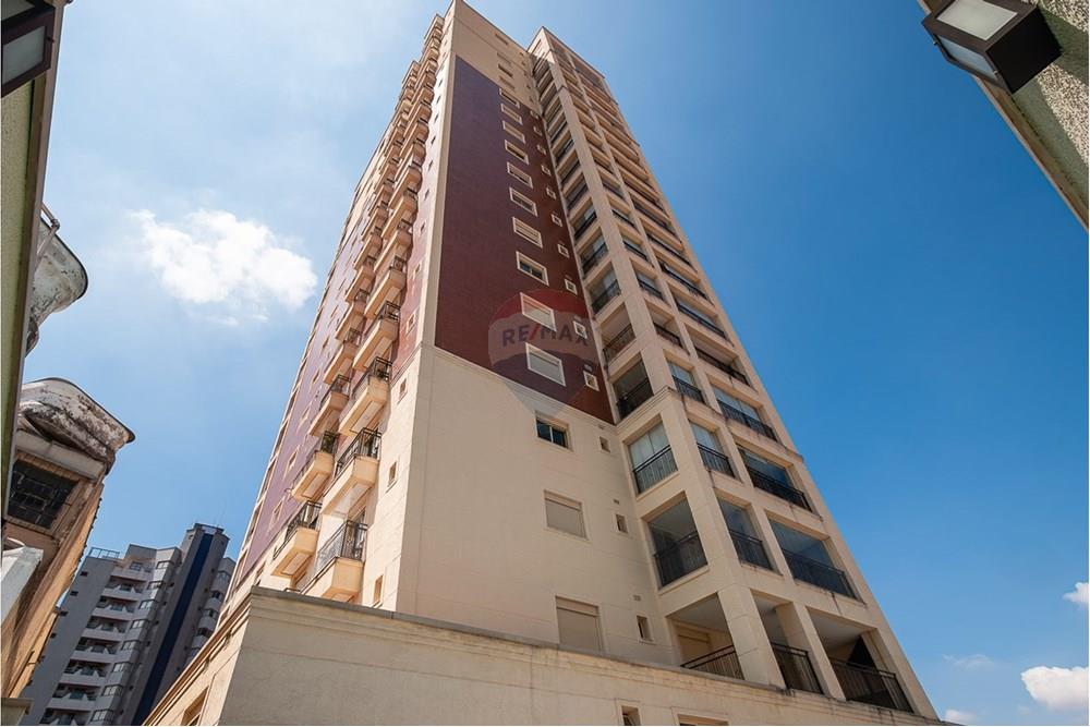 Apartamento - Venda - São Paulo , São Paulo - fachada v2.jpg - 601311011-158