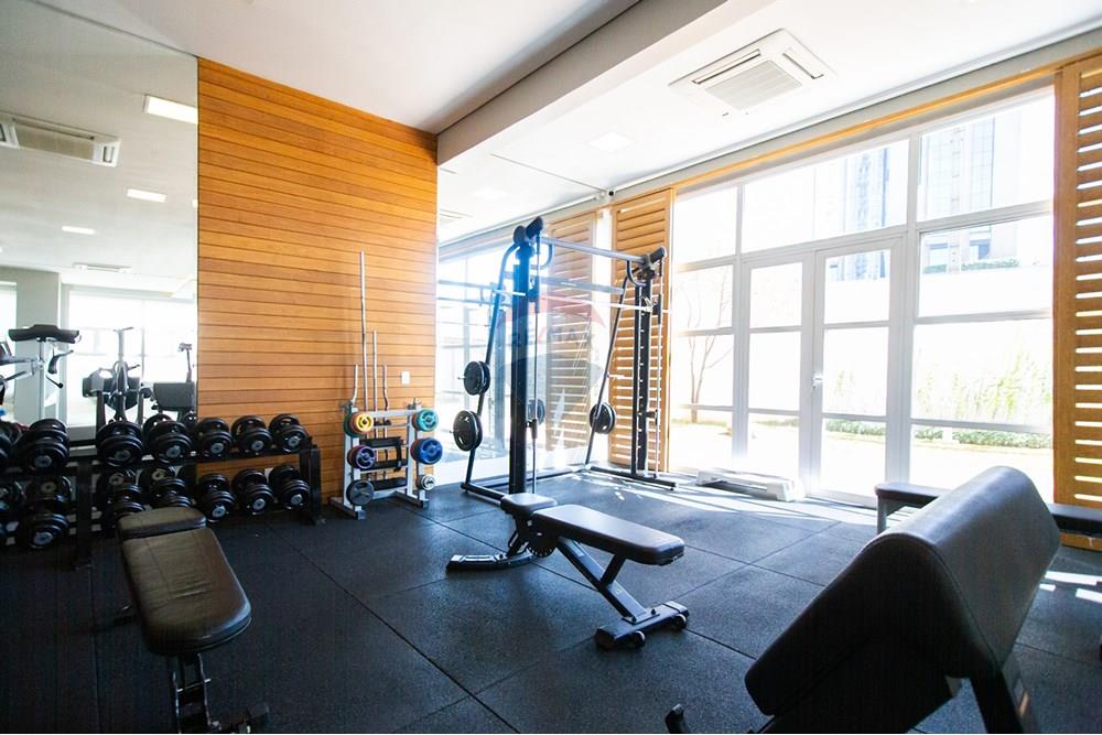 Apartamento - Venda - São Paulo , São Paulo - IMG_9244.jpg - 601081042-66