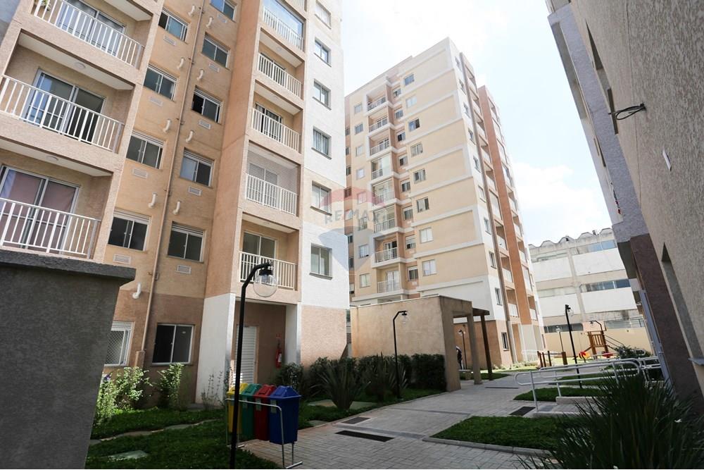 Apartamento - Alugar - São Paulo , São Paulo - IMG_0992.jpg - 601751011-961