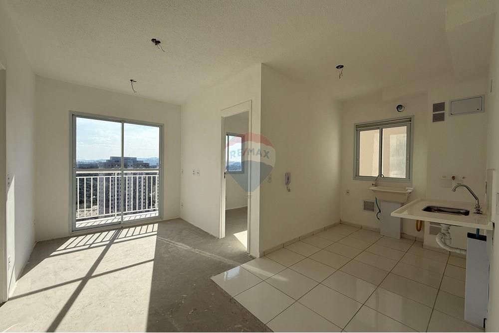 Apartamento - Venda - Carapicuíba , São Paulo - 2.JPG - 602181038-455