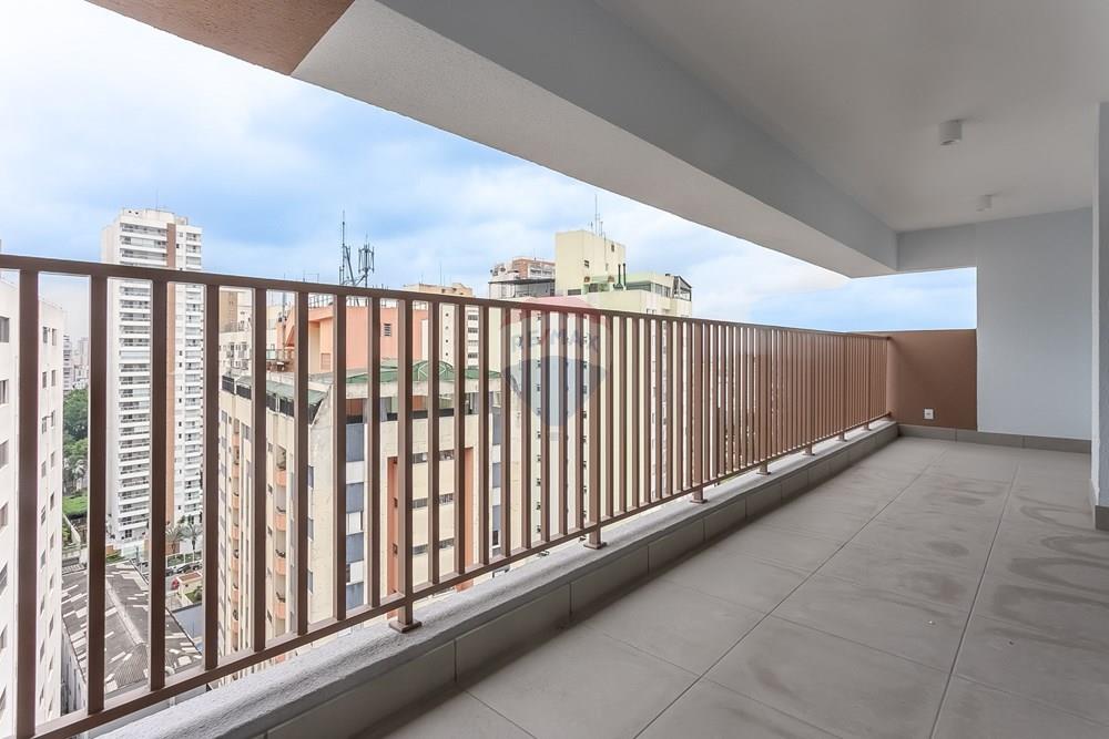 Apartamento - Venda - São Paulo , São Paulo - 601301058-54 - R. Ibituruna, 298 ap. 171-010.jpg - 601301058-54