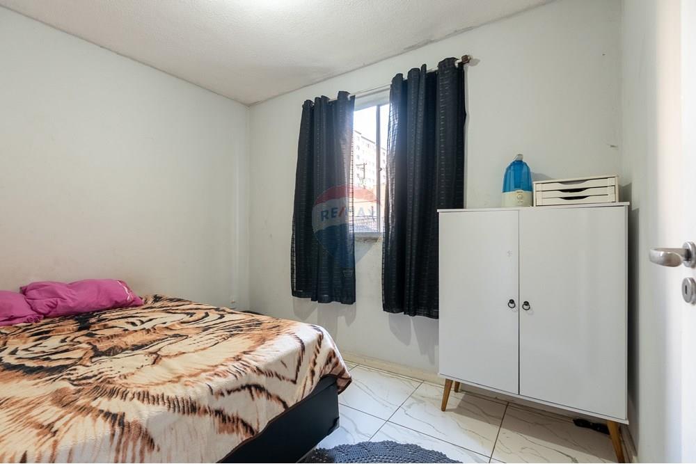 Apartamento - Venda - São Paulo , São Paulo - 8-AP.jpg - 601471030-28