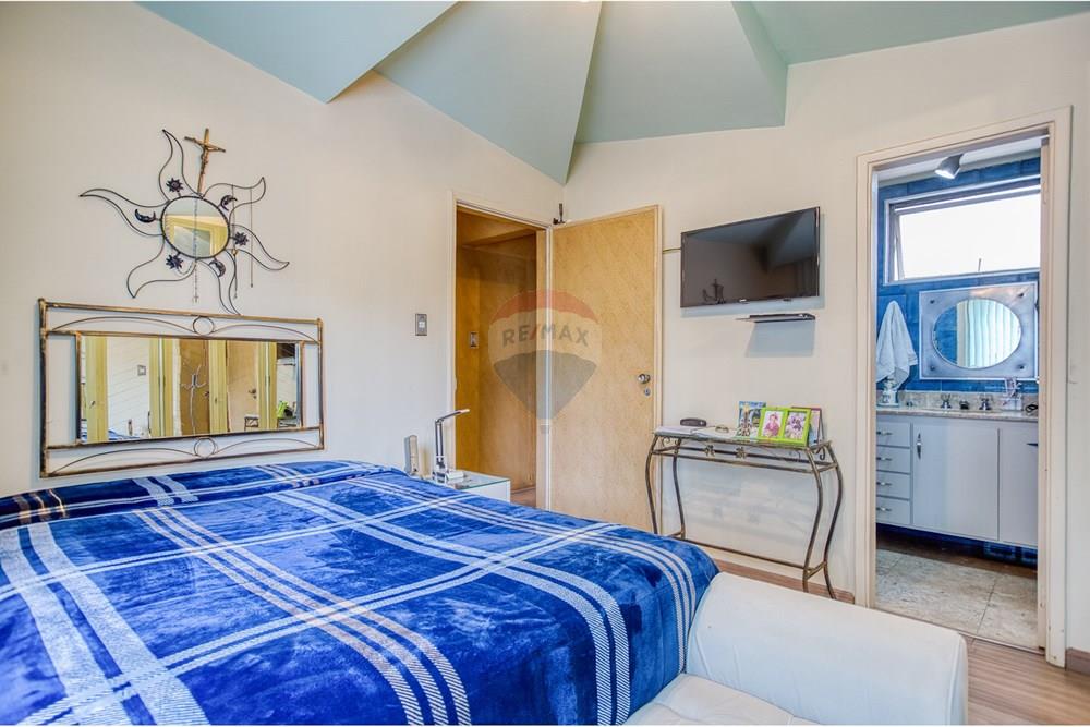 Apartamento - Venda - São Caetano do Sul , São Paulo - 9.4.jpg - Quarto principal - 601081106-1