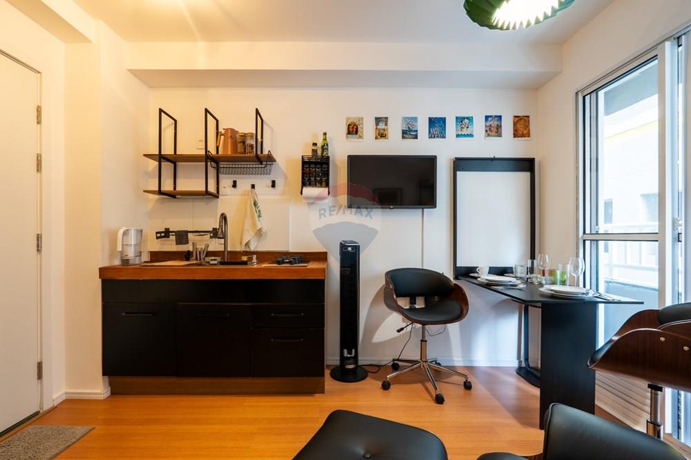 Apartamento - Alugar - São Paulo , São Paulo - AP-5.jpg - 601471007-85