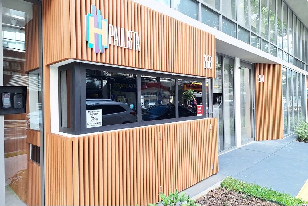 Cj. Comercial/ Sala - Alugar - São Paulo , São Paulo - 20250224_151151.jpg - 601401006-63