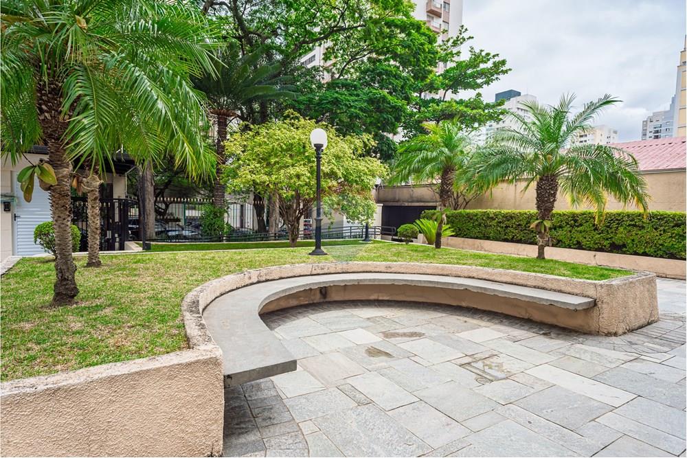 Cobertura - Venda - São Paulo , São Paulo - 02area-condominial_012.jpg - 601421003-76