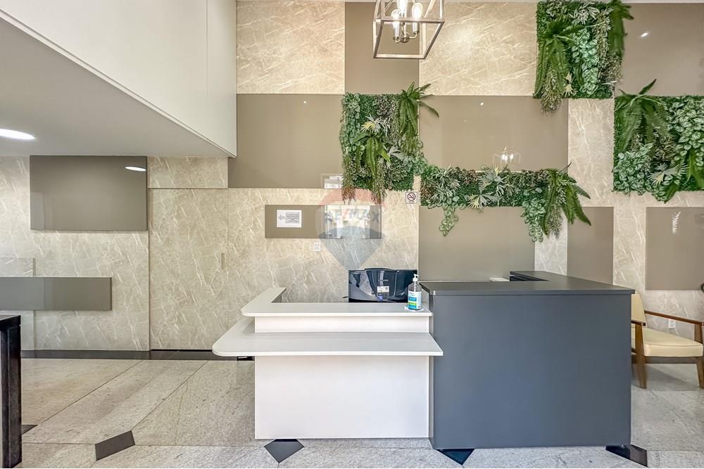 Cj. Comercial/ Sala - Venda - São Paulo , São Paulo - IMG_980788.jpg - 602391001-11