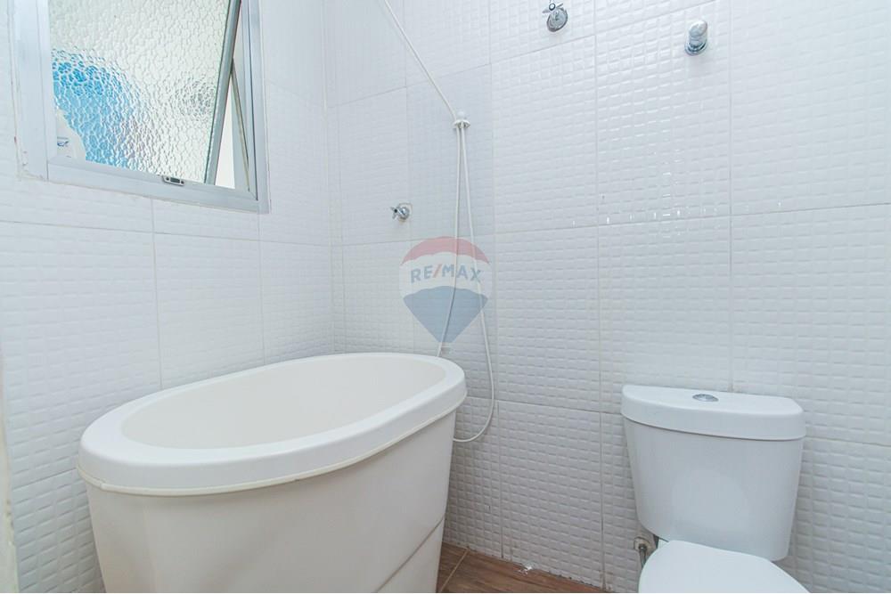 Casa - Venda - São Paulo , São Paulo - 06banheiros_011.jpg - 601401005-53