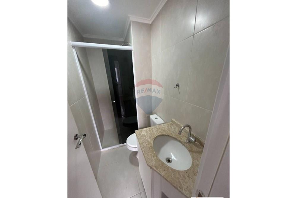 Apartamento - Alugar - São Paulo , São Paulo - banheiro social.jpg - 601361019-3230